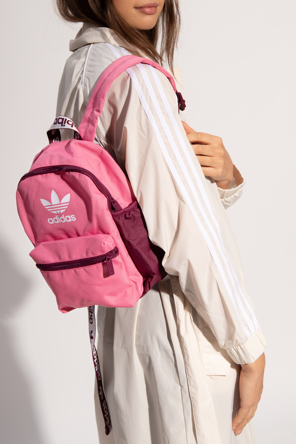 Adidas originals backpack outlet nmd